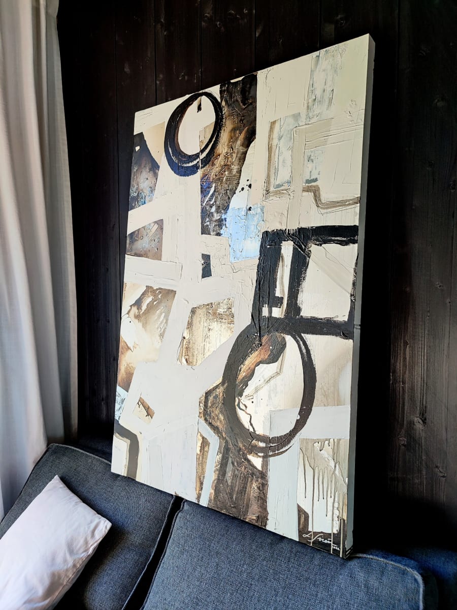 Need This by Lotta Sirén 