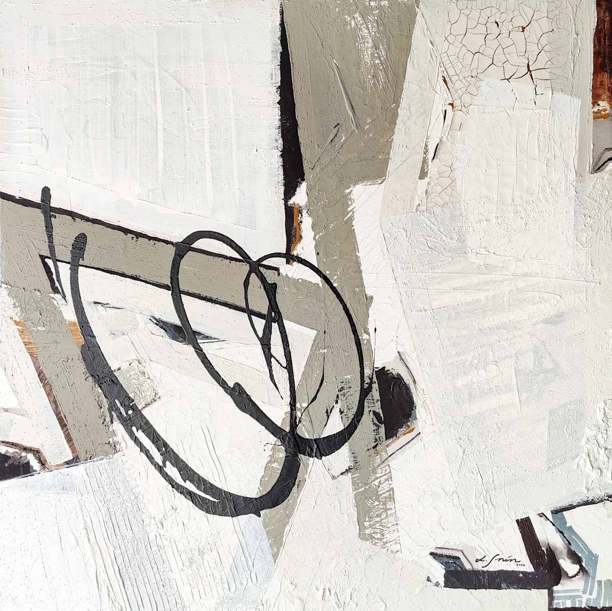 You Crack me up by Lotta Sirén 