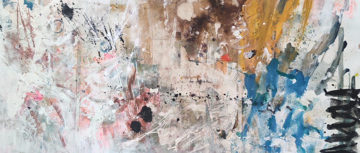 Vain Elämää by Lotta Sirén 