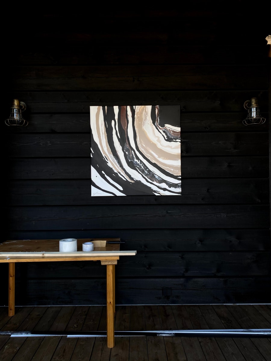 Mocca by Lotta Sirén 