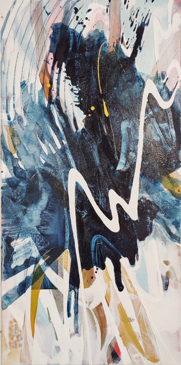 Salamoi by Lotta Sirén 