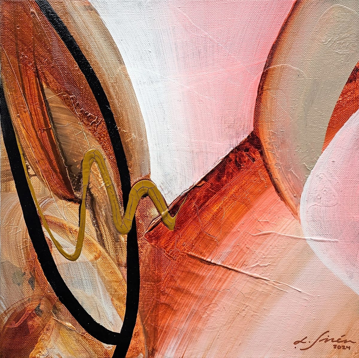 HEARTBEAT by Lotta Sirén, Image 3.