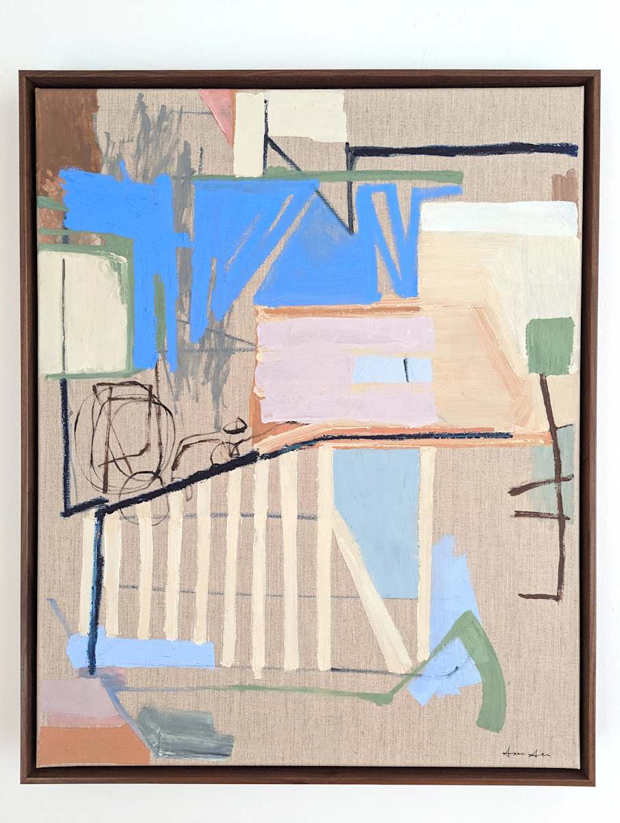 Untitled by Anne Abueva 