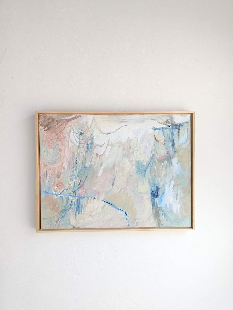 Fleeting Moment by Anne Abueva 