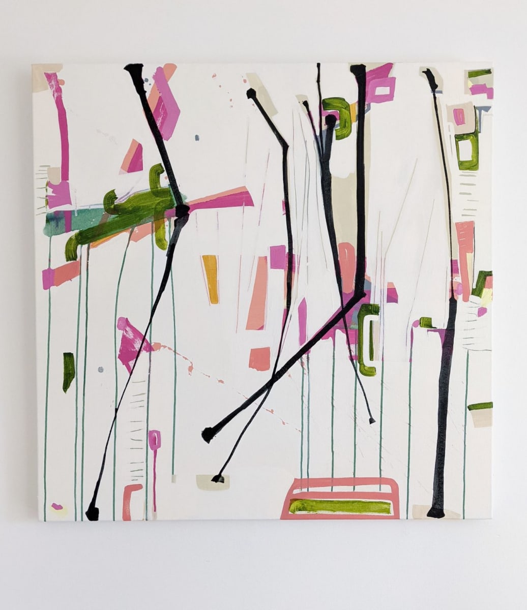 From The Start by Anne Abueva 