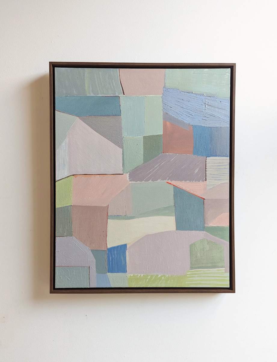 Far - Woe by Anne Abueva, Image 1.