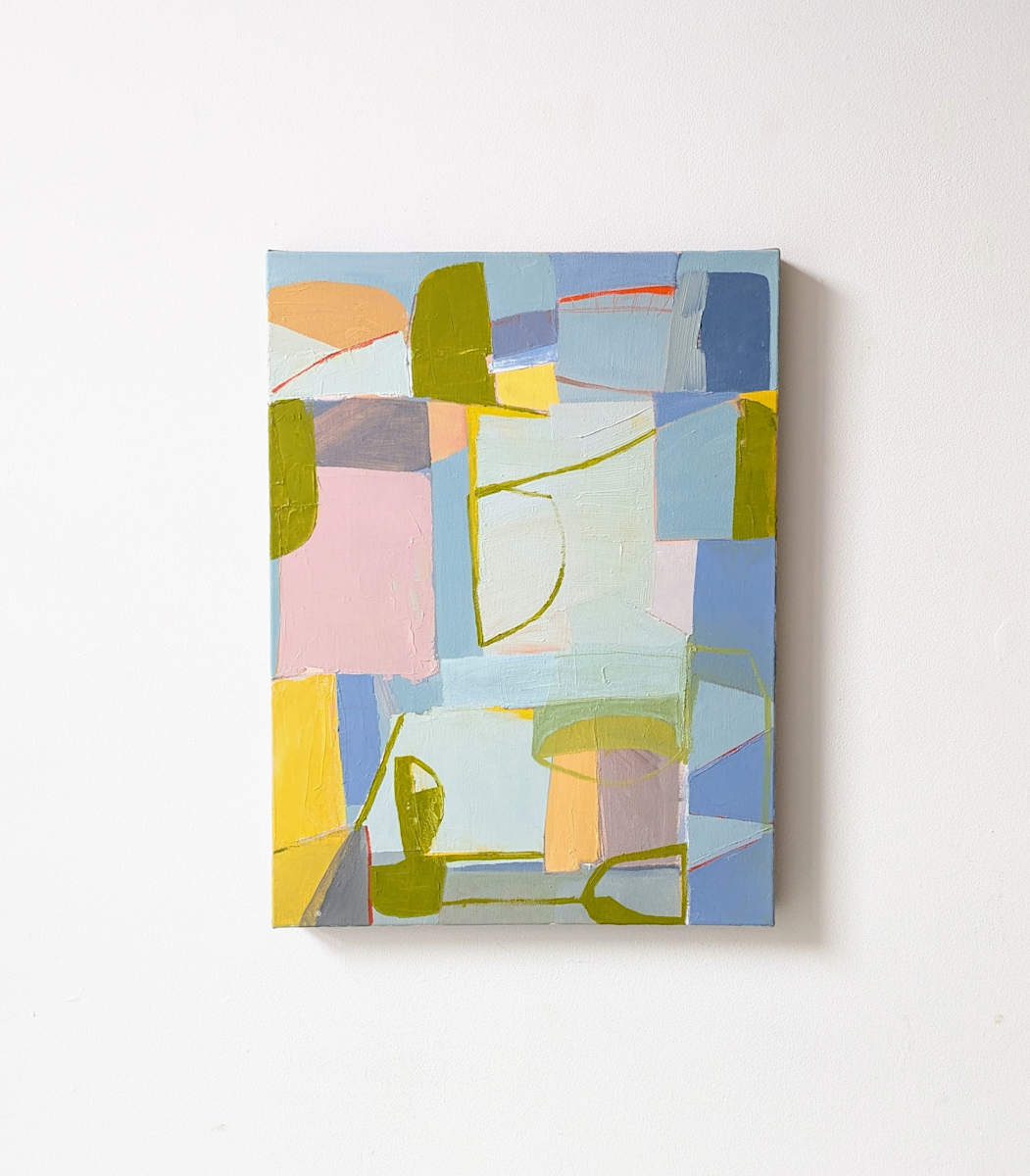 Untitled - Jan 2026 by Anne Abueva 