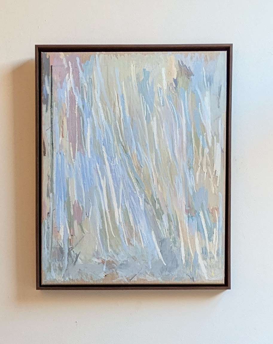 Quiet Light by Anne Abueva, Image 1.