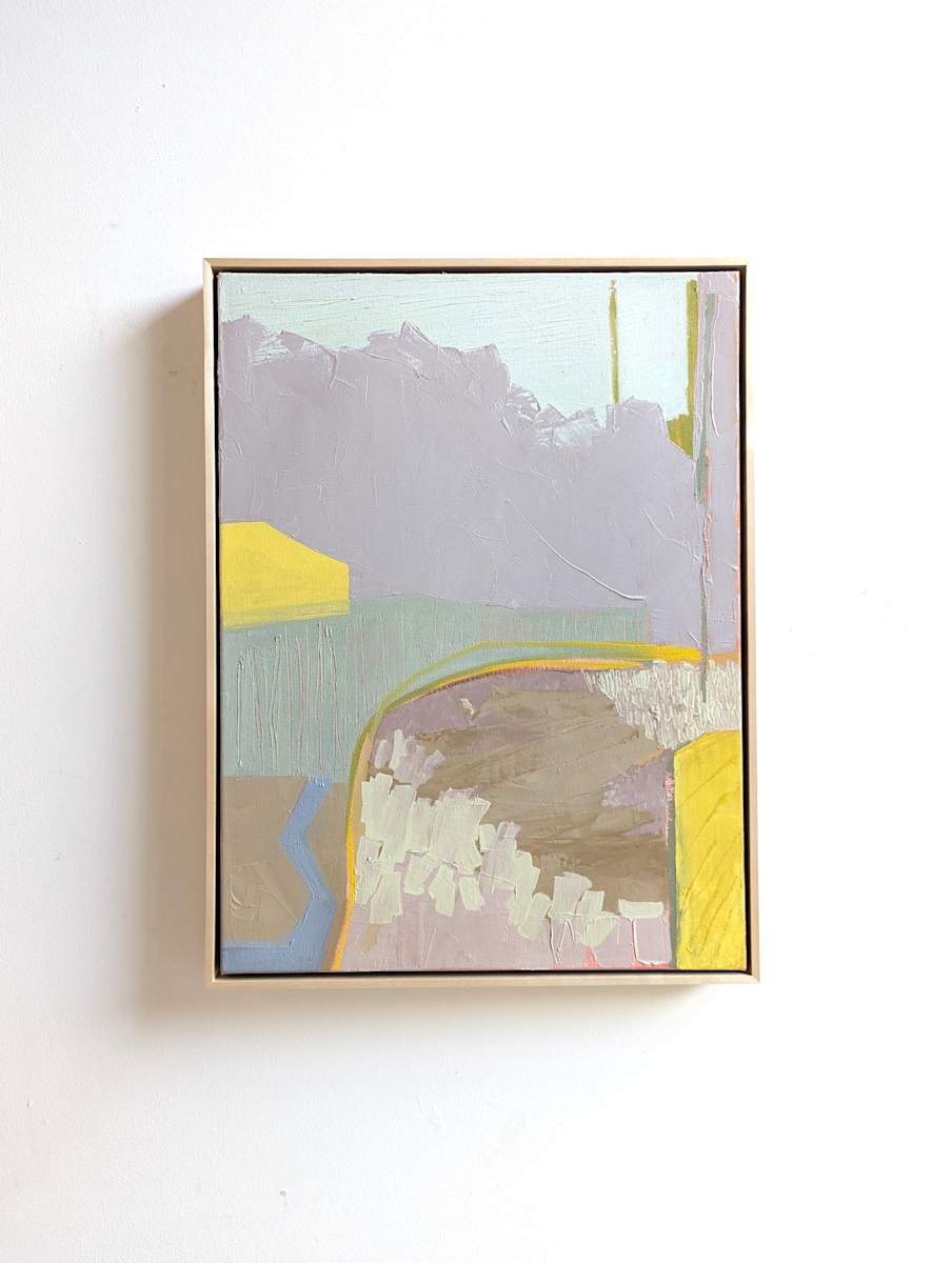 Space To Wander by Anne Abueva, Image 2.