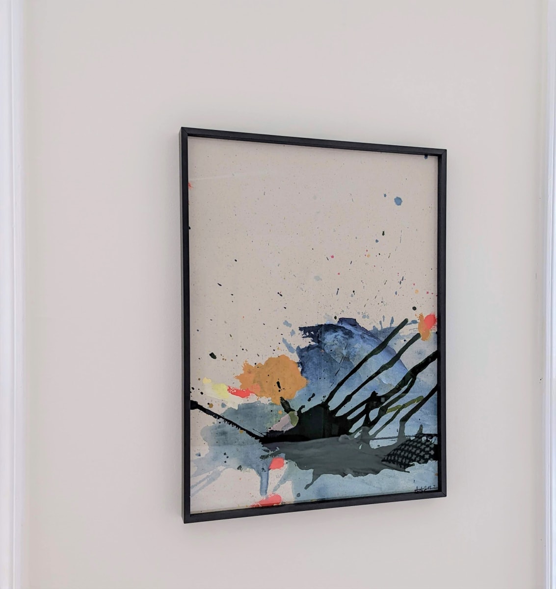 Untitled by Anne Abueva 