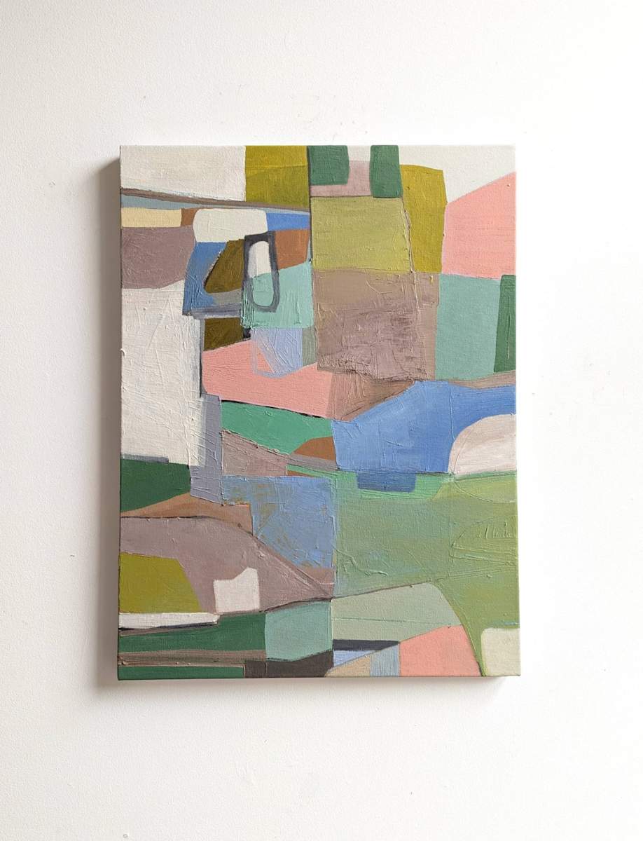 Above & Beyond by Anne Abueva 