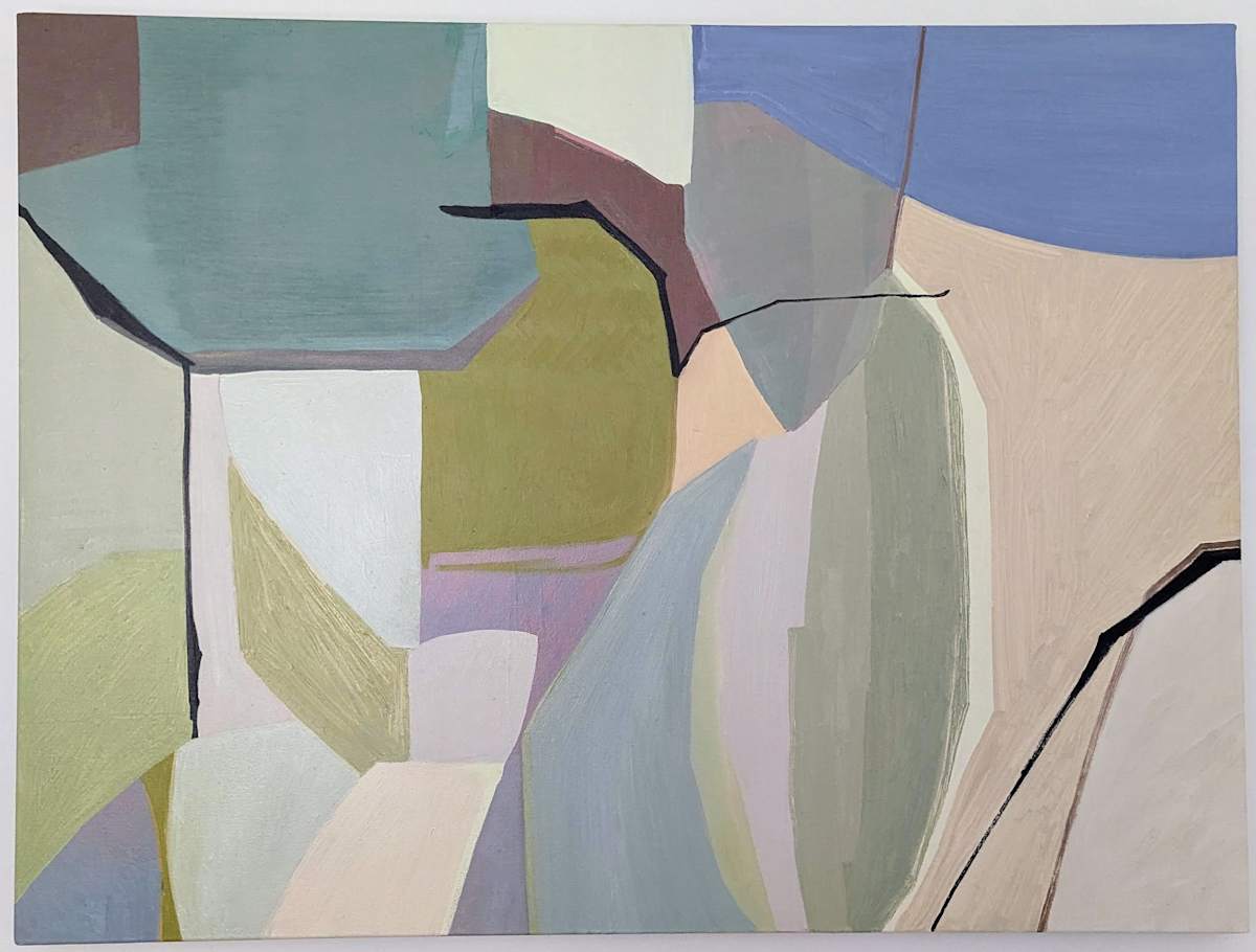 Cocoon by Anne Abueva, Image 1.