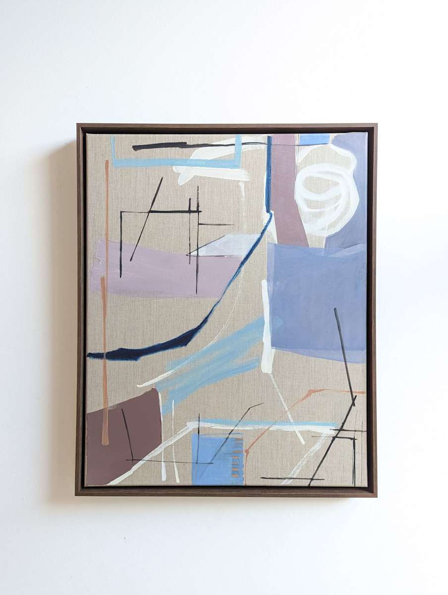 Play Date by Anne Abueva 