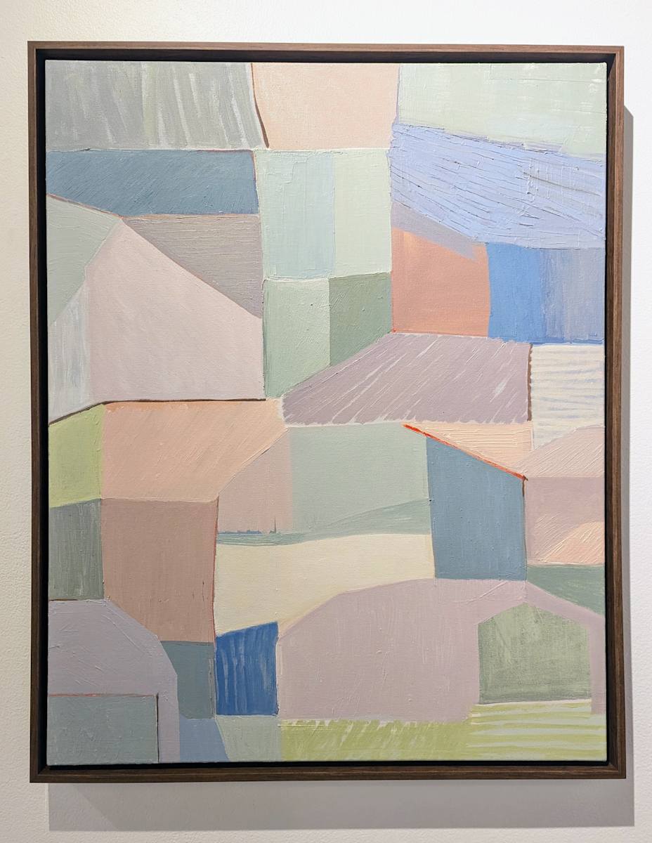 Far - Woe by Anne Abueva 