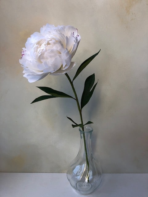 Peony by Anna Howarth  Image: Peony by Anna Howarth