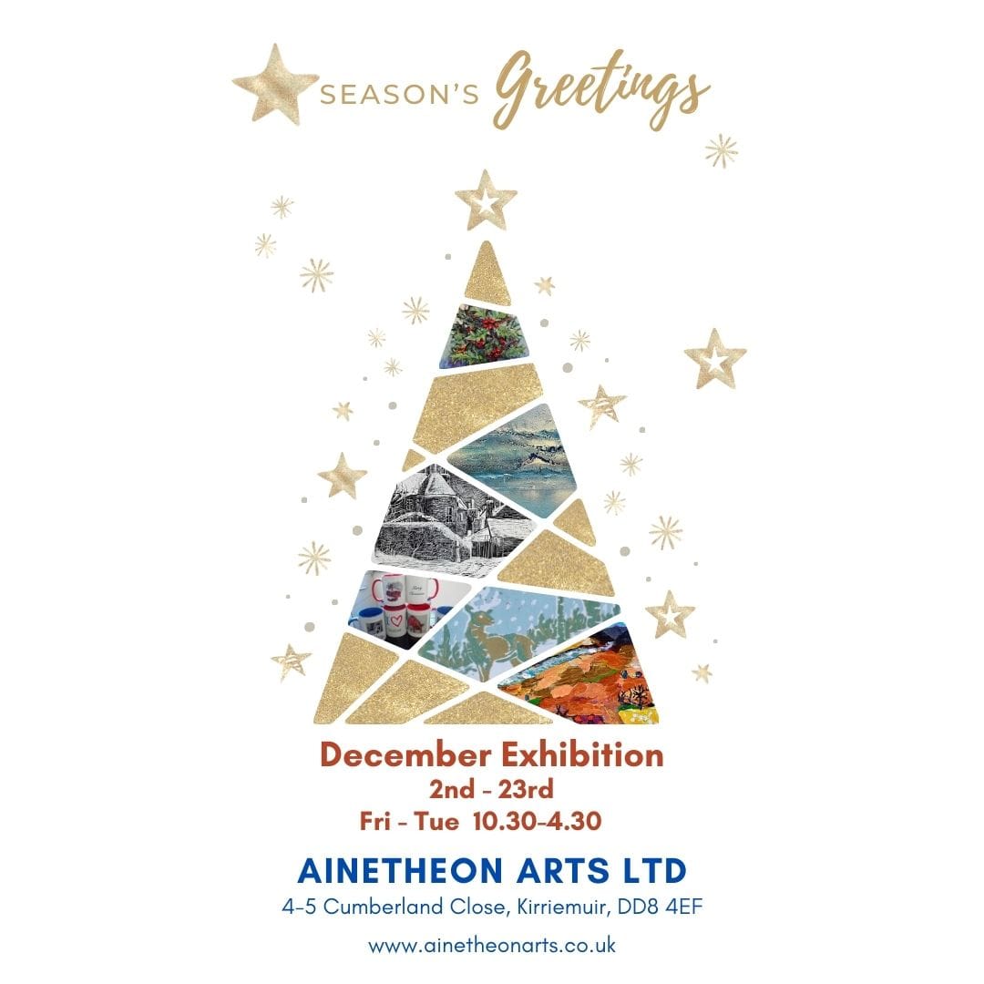 Season's Greetings to All