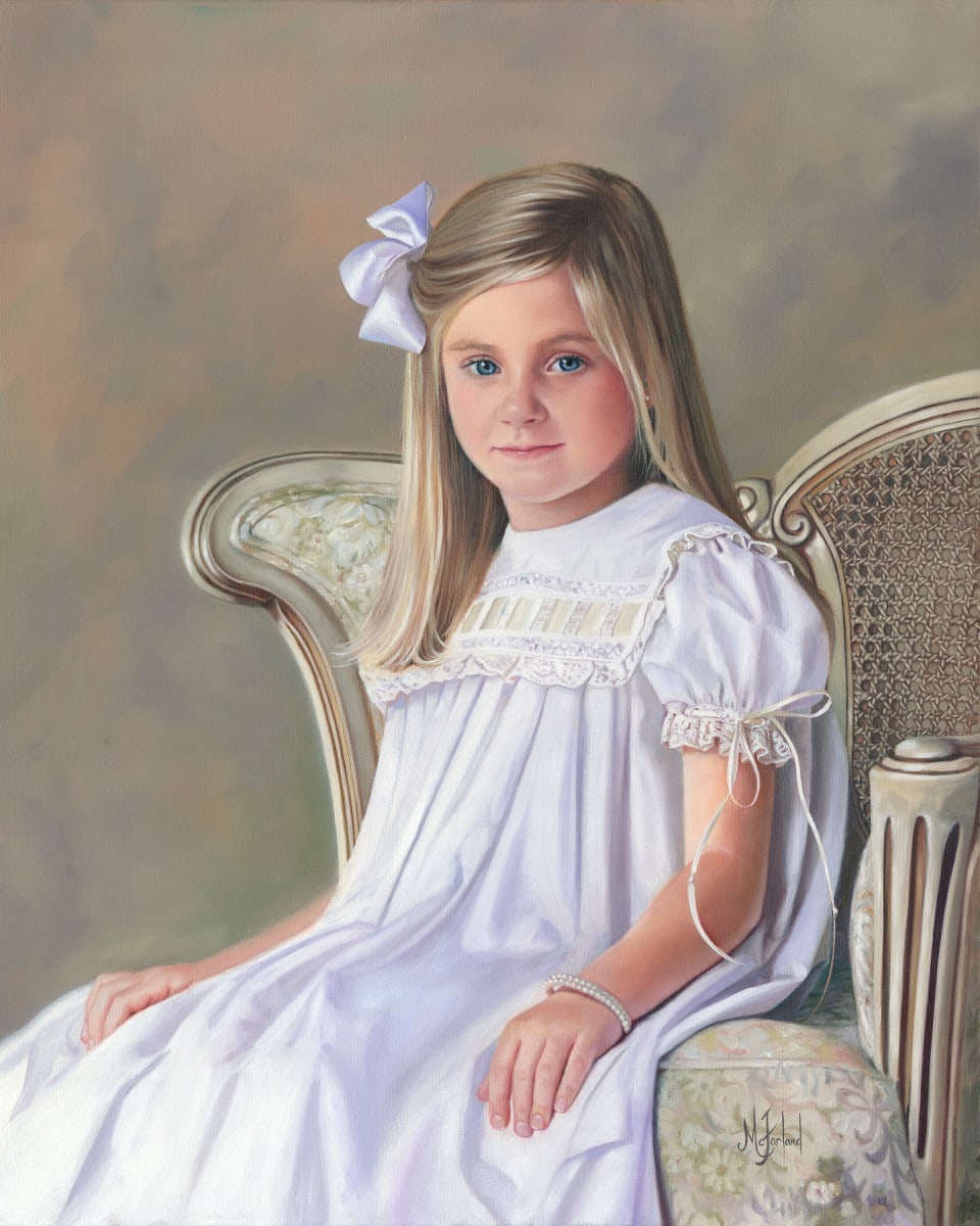 Charlotte by Monique McFarland  Image: Charlotte