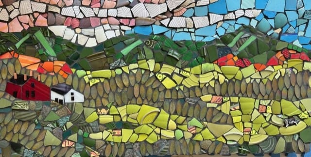 Big Mac's Meadow by Bette Ann Libby, Image 1.