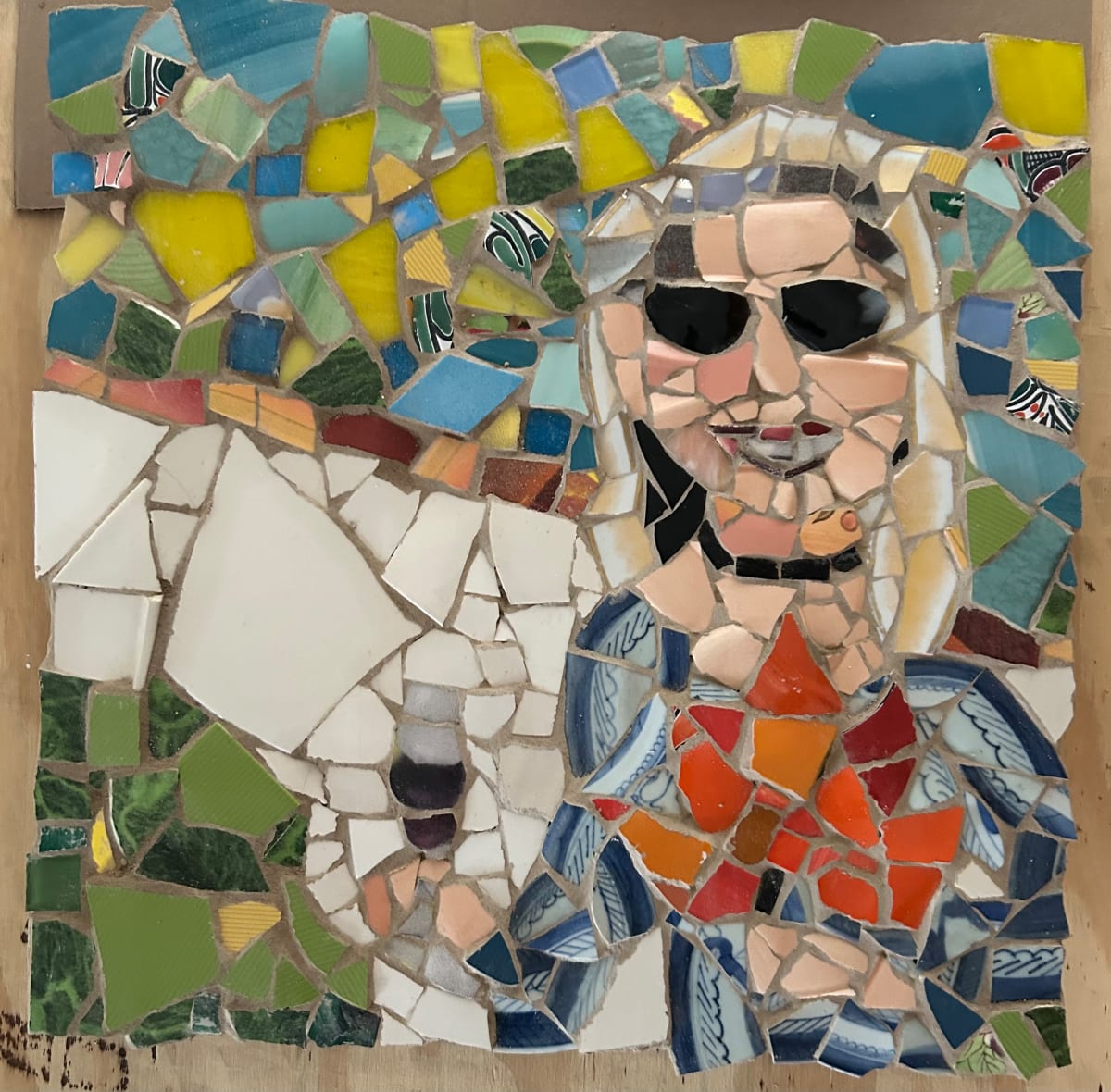 Cheers To A Special Friend! by Bette Ann Libby 