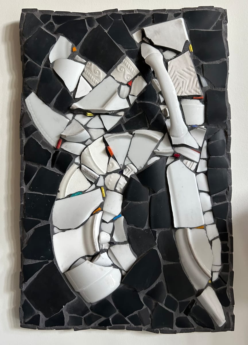 Compassion by Bette Ann Libby, Image 2.