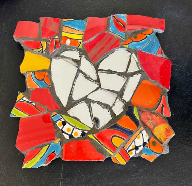 Craze-Zee for You by Bette Ann Libby, Image 1.