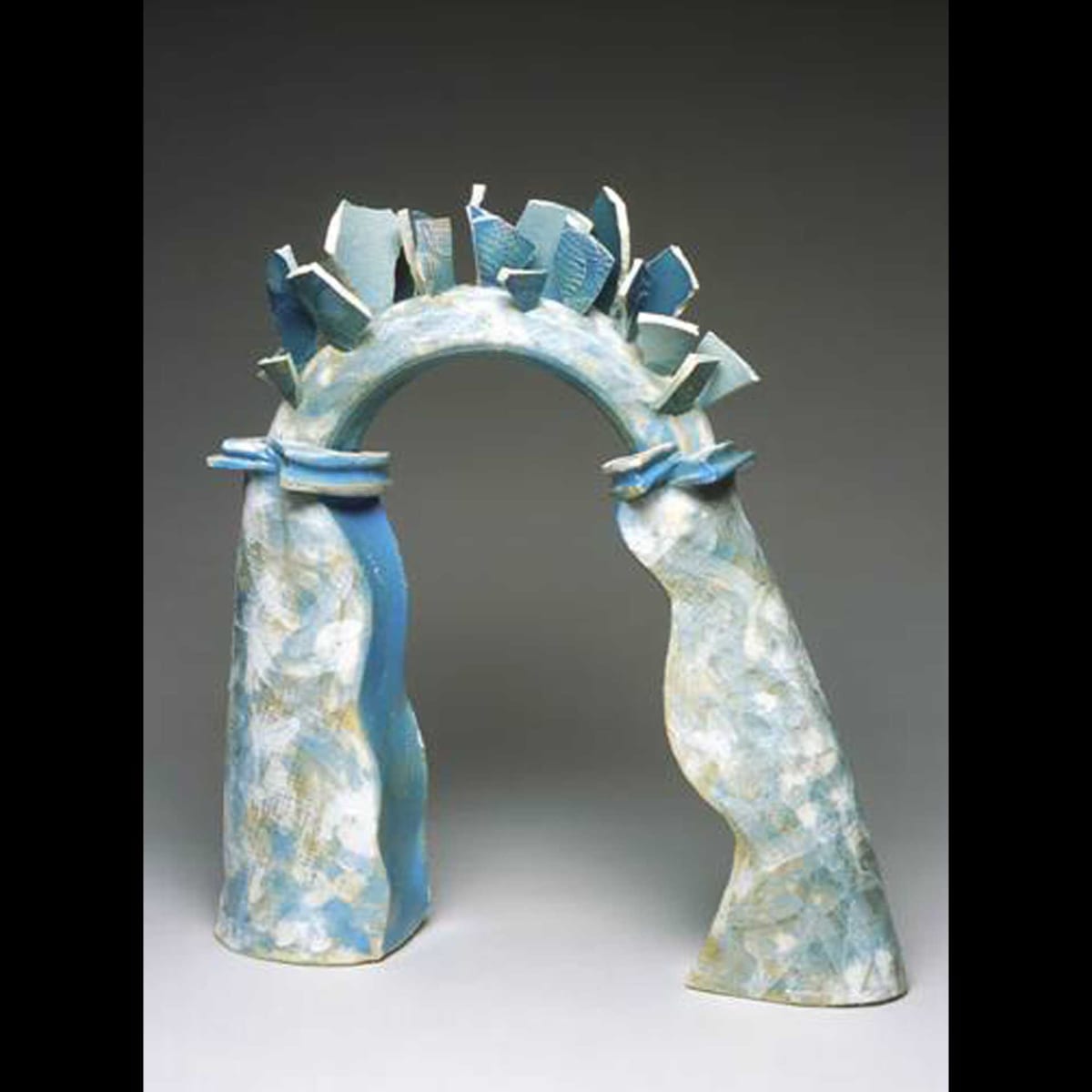 Dream Gate, Image 2.
