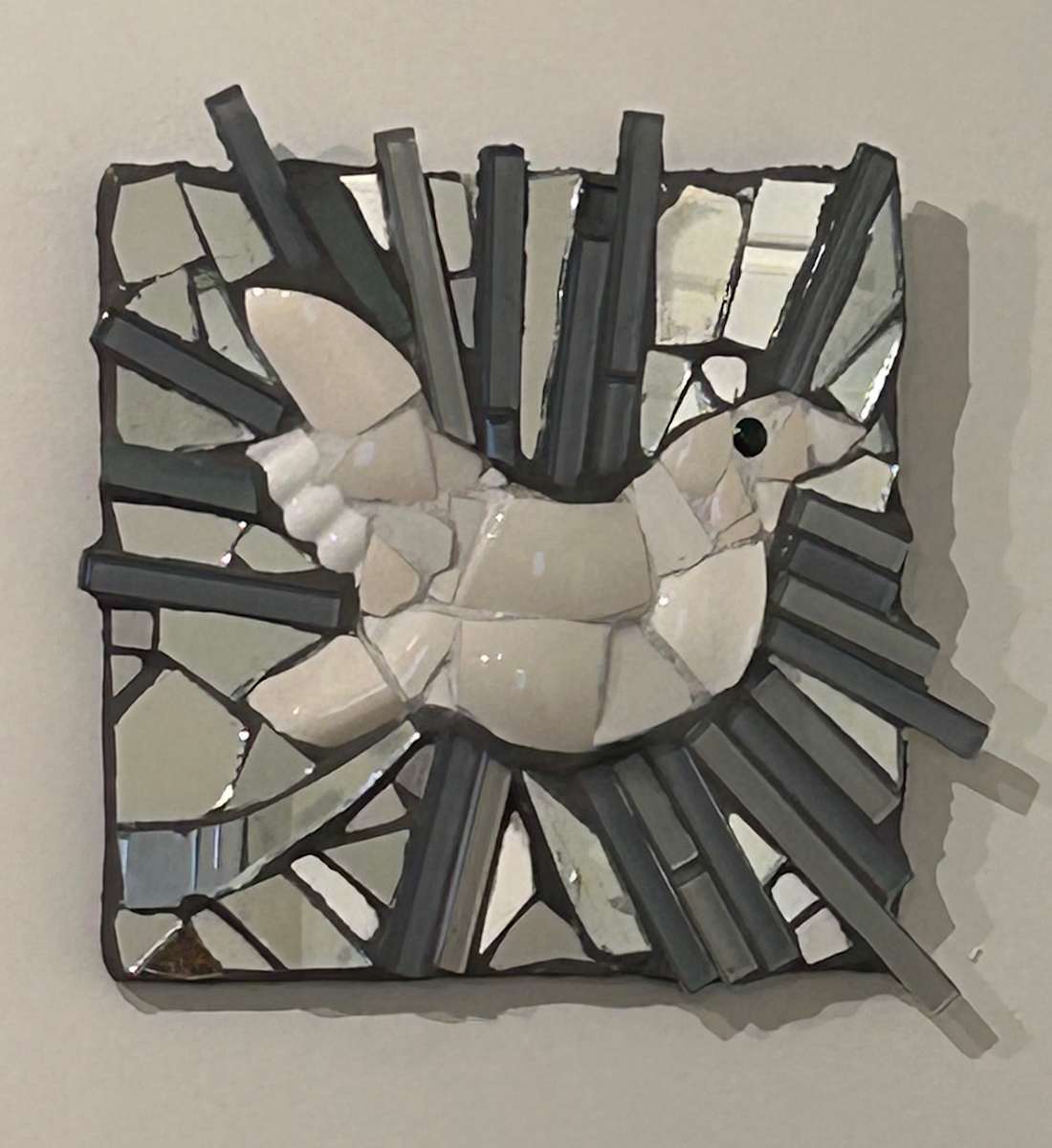 Murmur of Peace by Bette Ann Libby, Image 1.