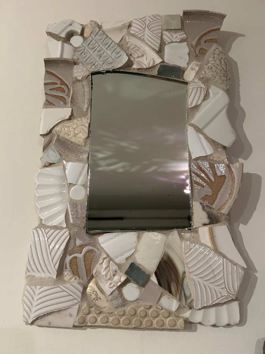 Wabi Sabi by Bette Ann Libby, Image 1.