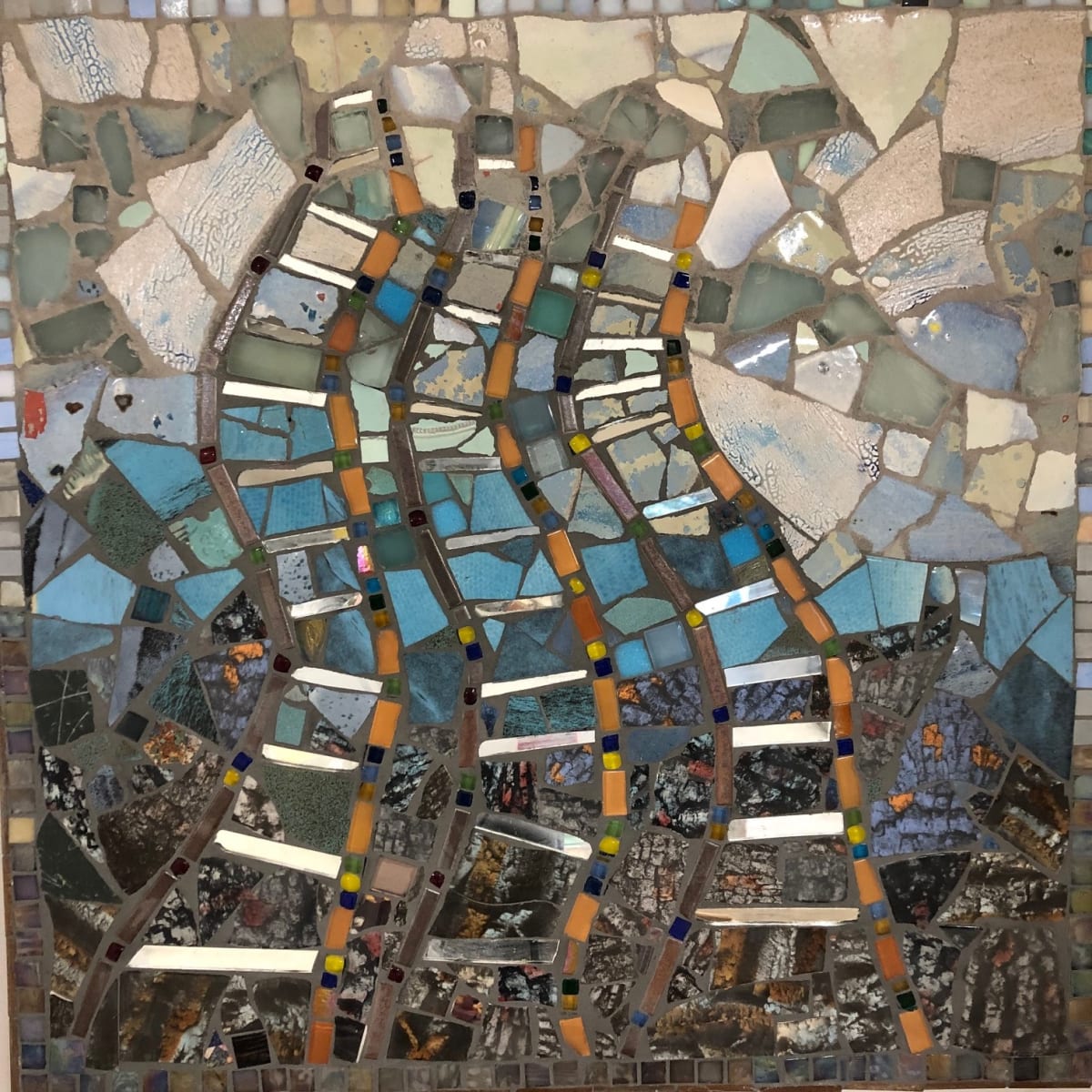Jacob's Ladders by Bette Ann Libby, Image 16.