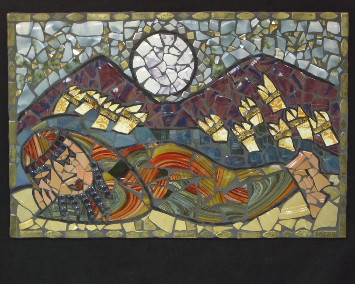 Joseph's Dream, Image 18.