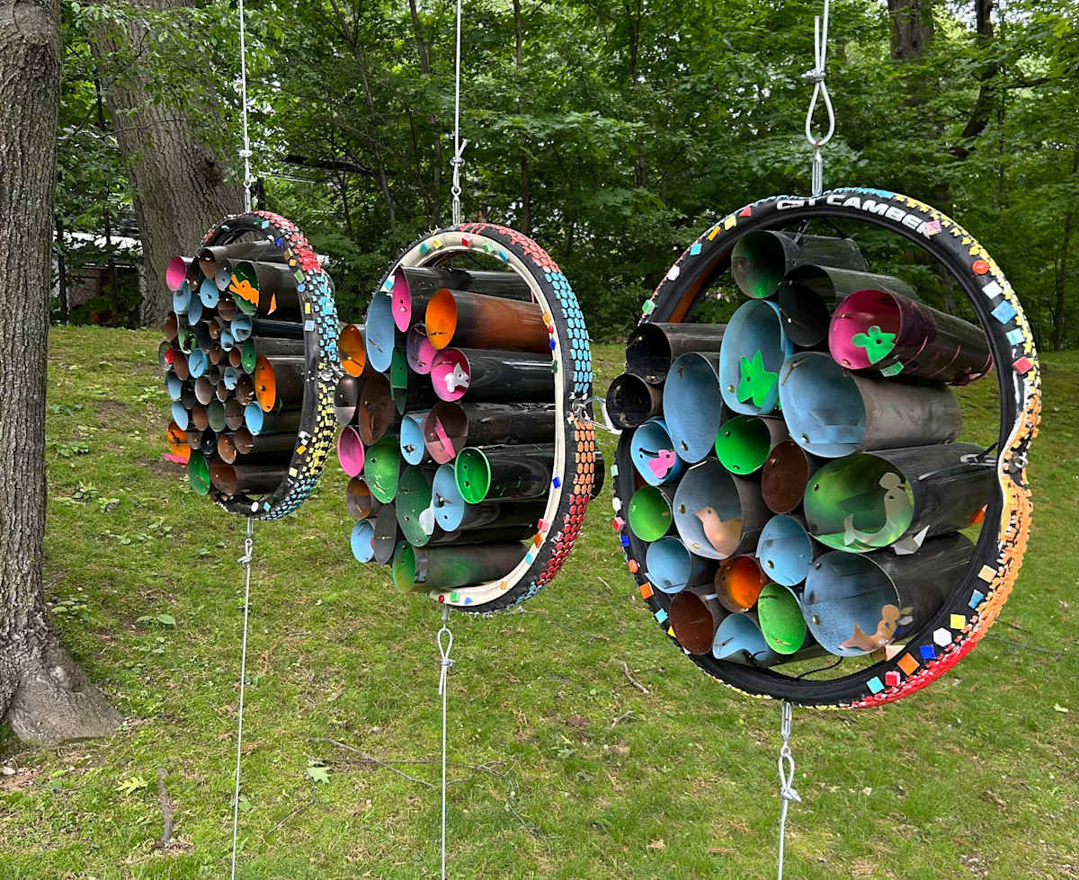 Studios Without Walls by Bette Ann Libby, Image 29.