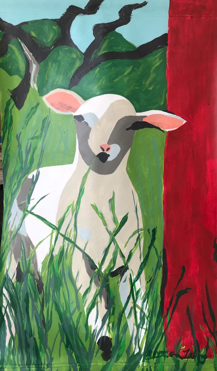 Maisie by Bette Ann Libby 