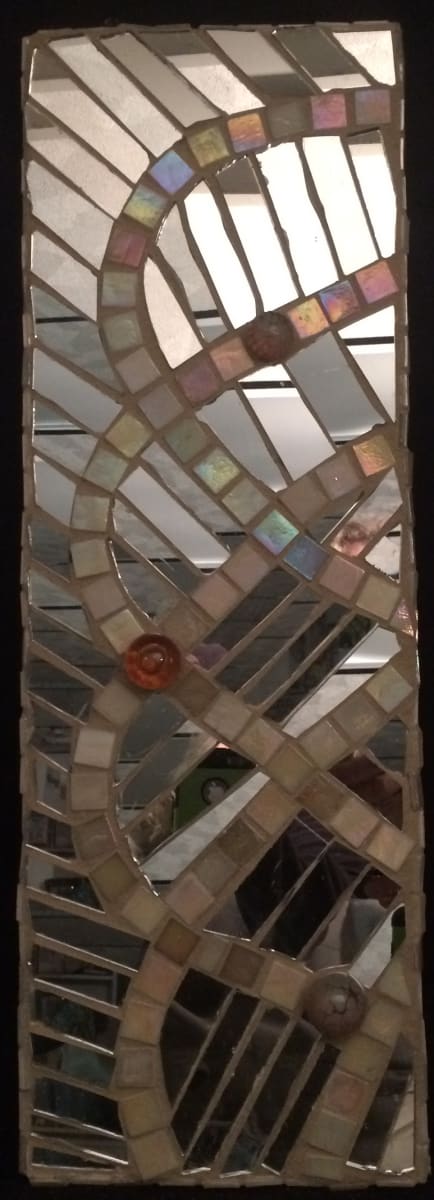 Meteor Shower 1 by Bette Ann Libby  Image: Meteor Shower 1