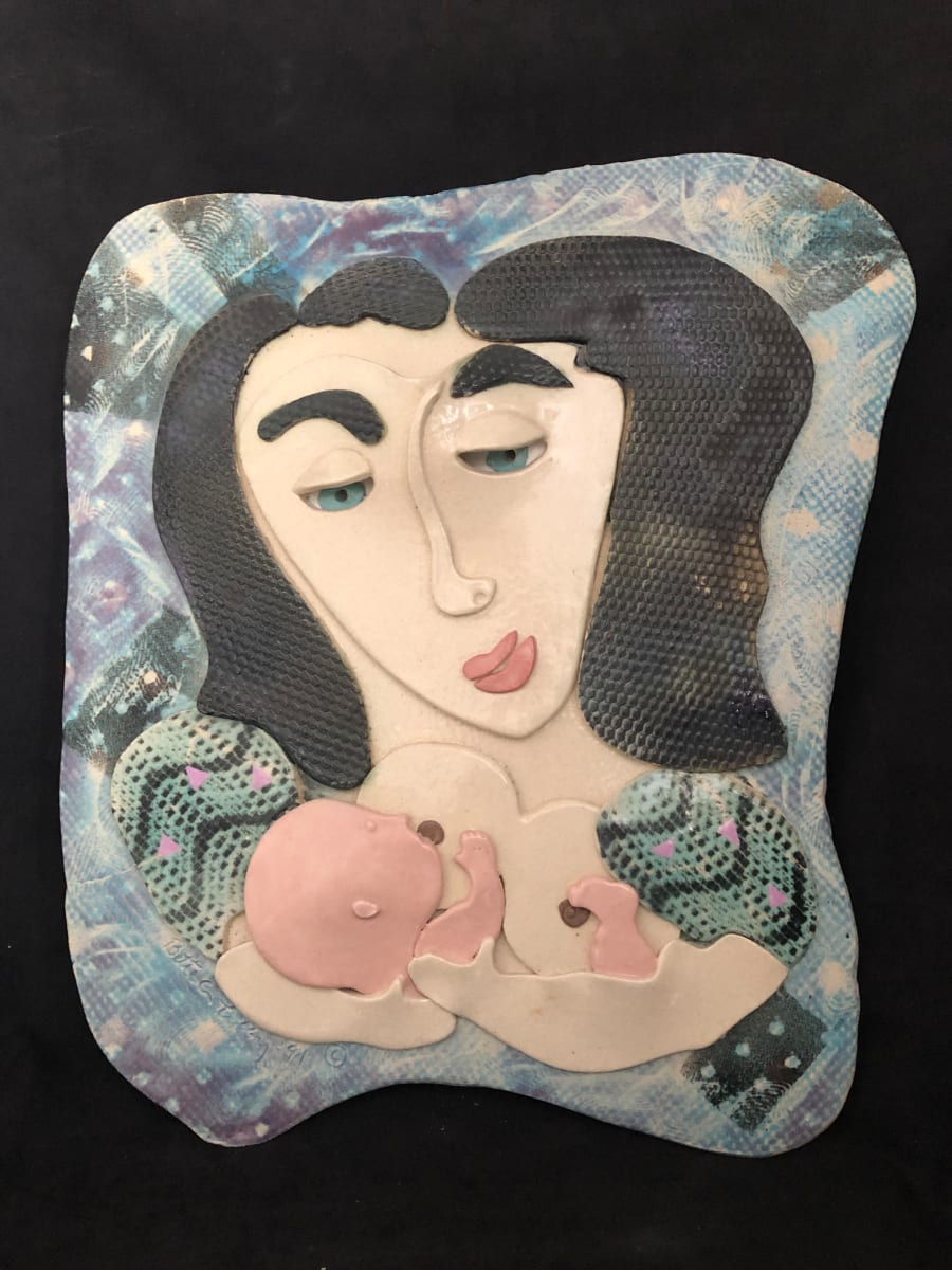 Midnight Mother by Bette Ann Libby, Image 10.
