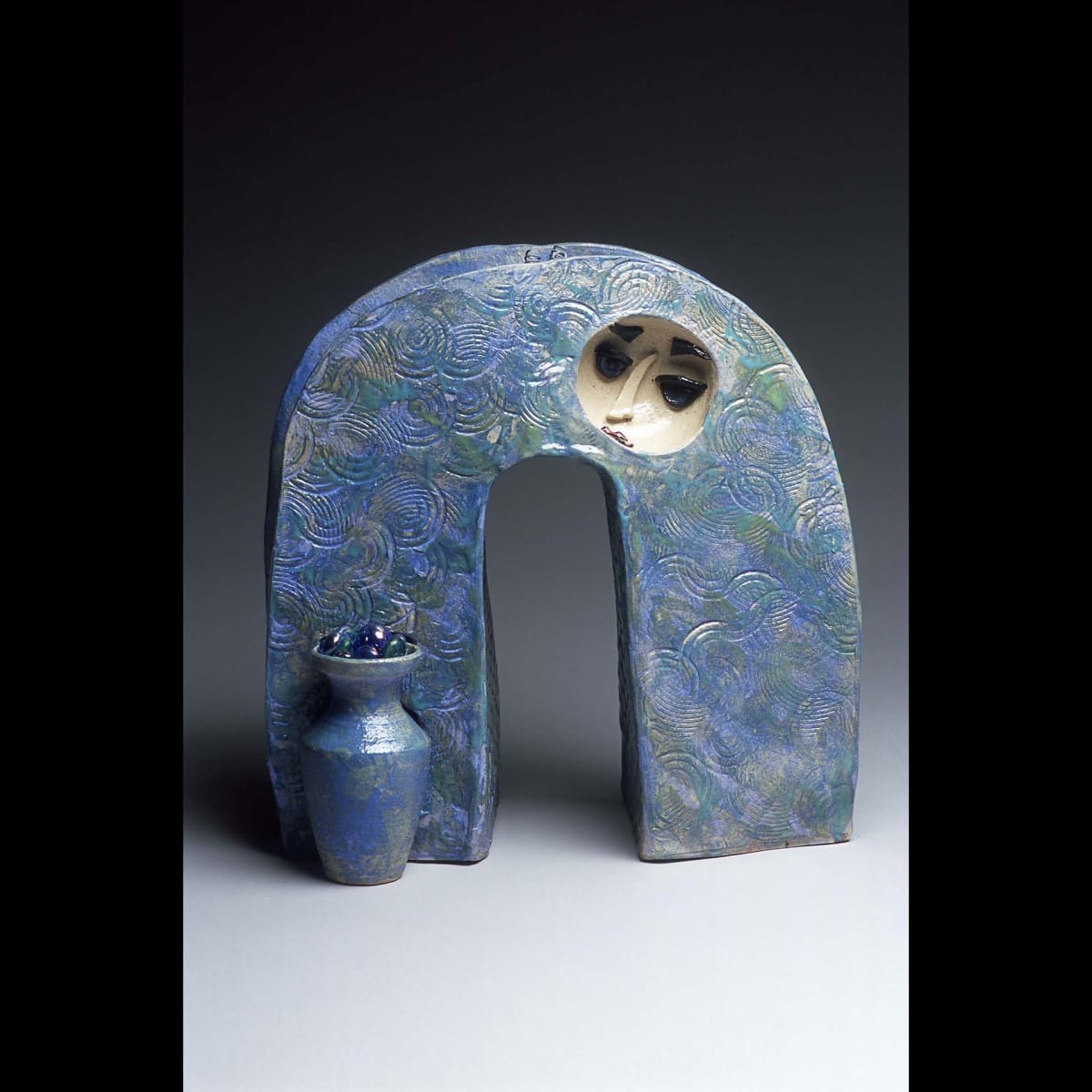 Moongate by Bette Ann Libby 