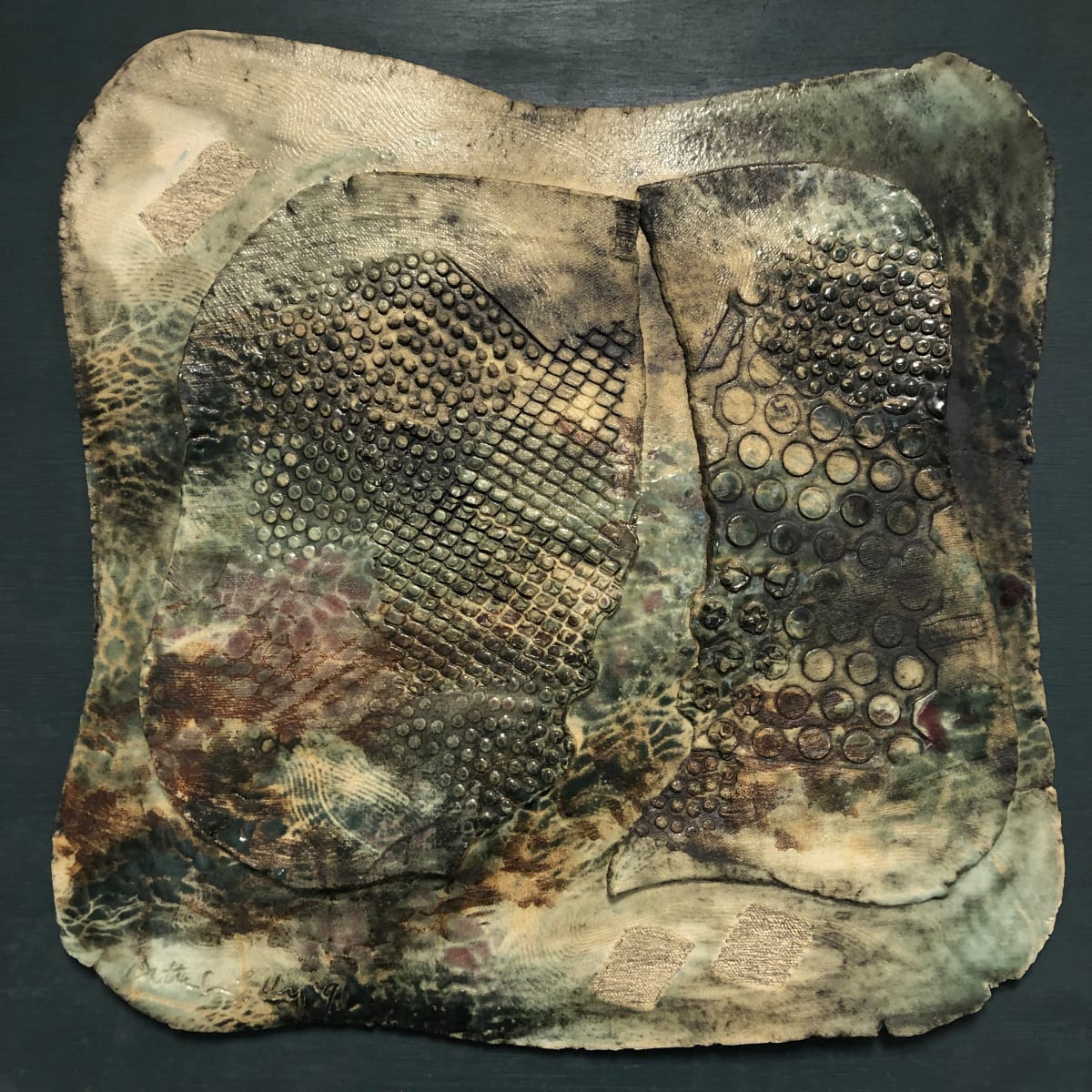 Desertscapes by Bette Ann Libby, Image 1.