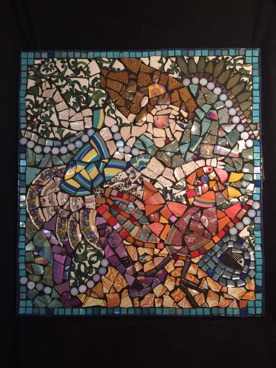 The Happiness of Pursuit by Bette Ann Libby 