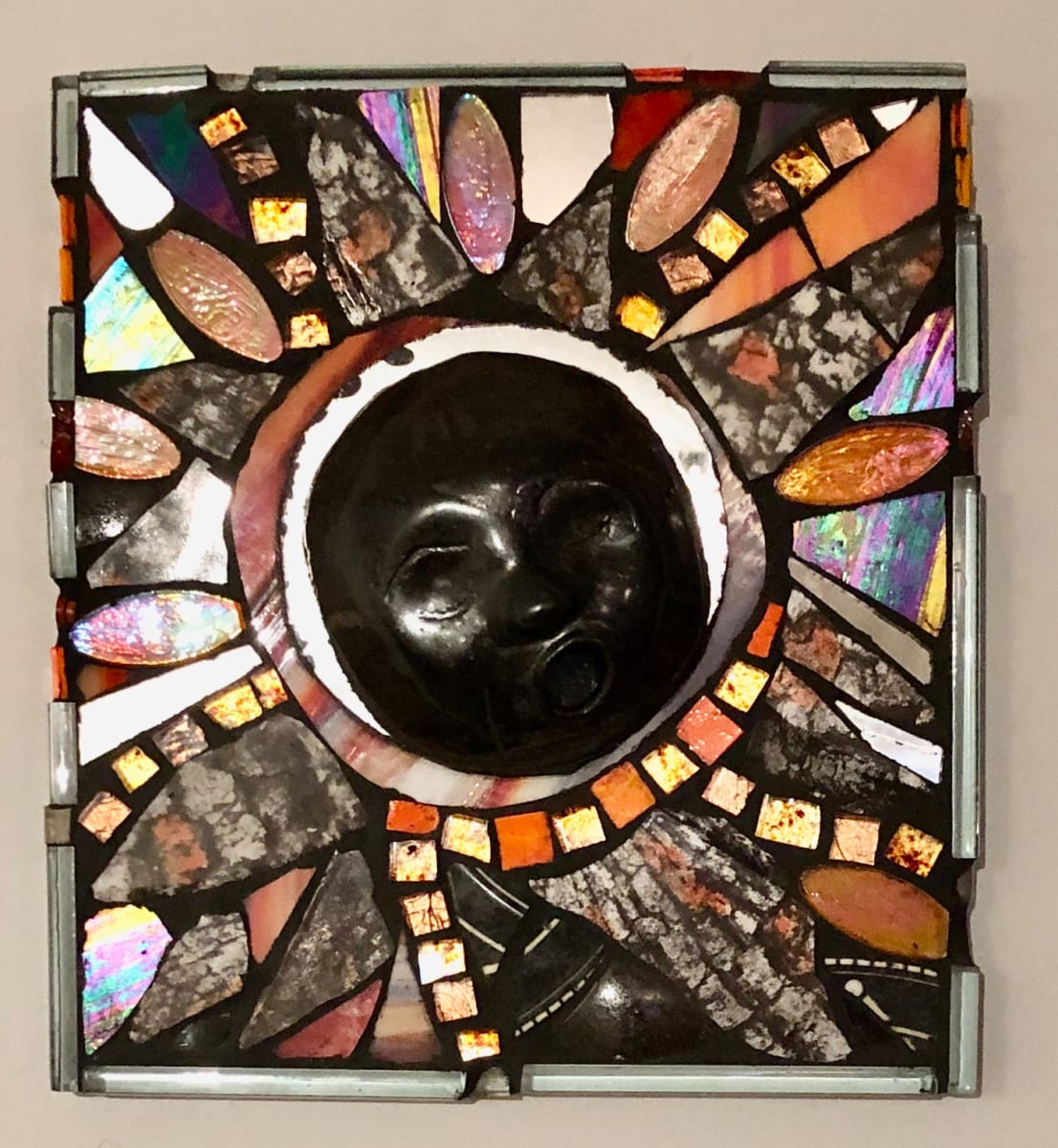 Total Eclipse, Image 1.