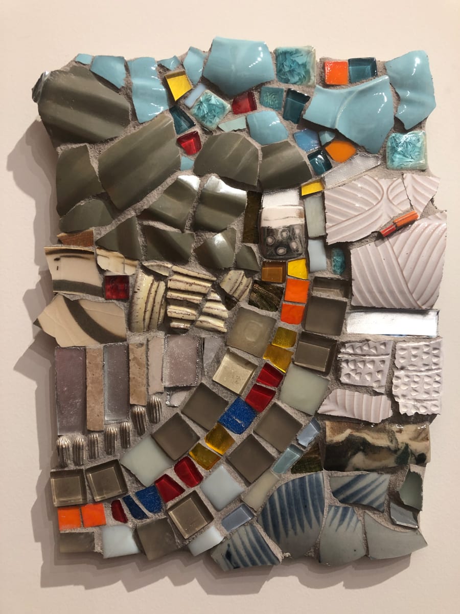 Tribute to Leonard by Bette Ann Libby 