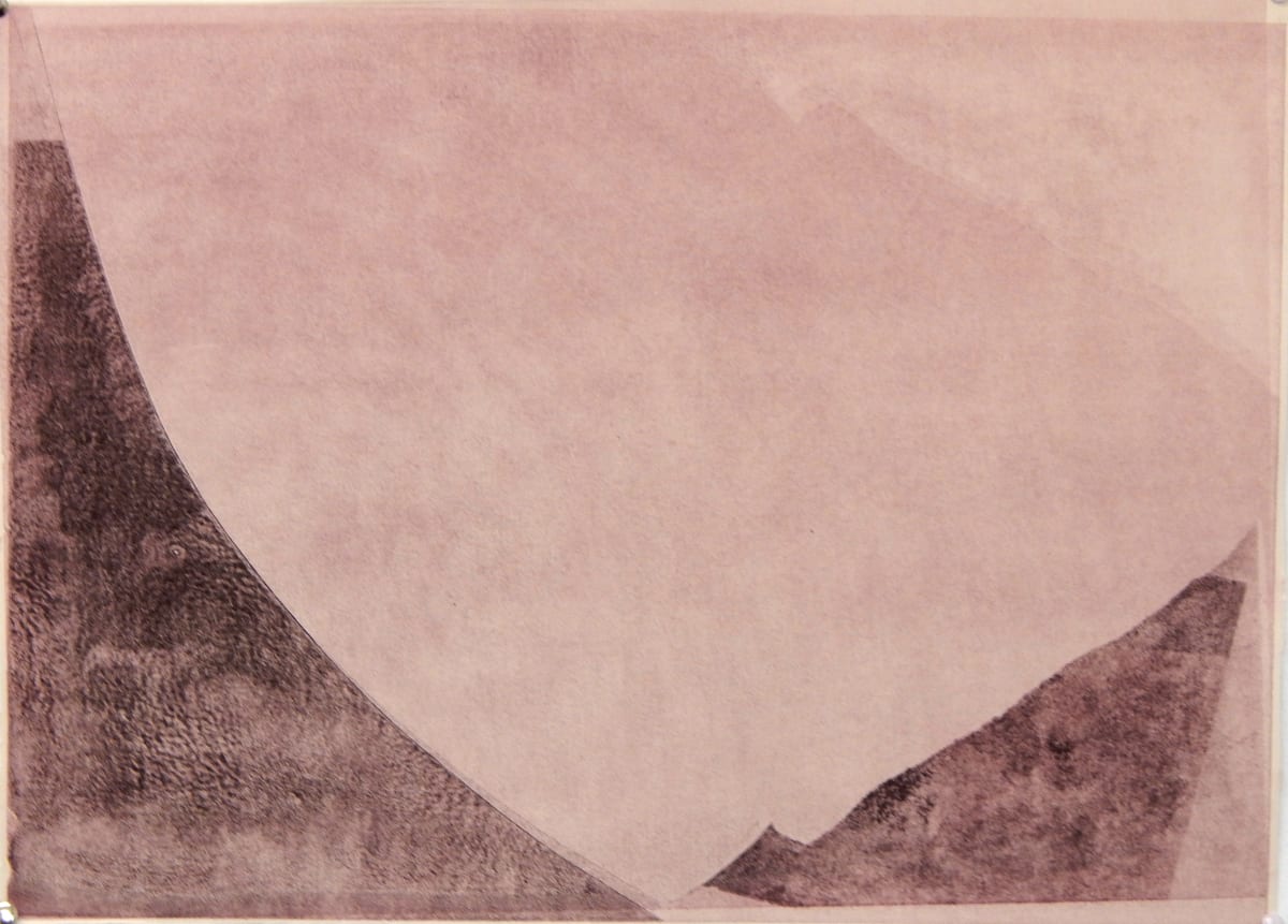 The Remnant II - Untitled 10 by Juliana Matsumura 