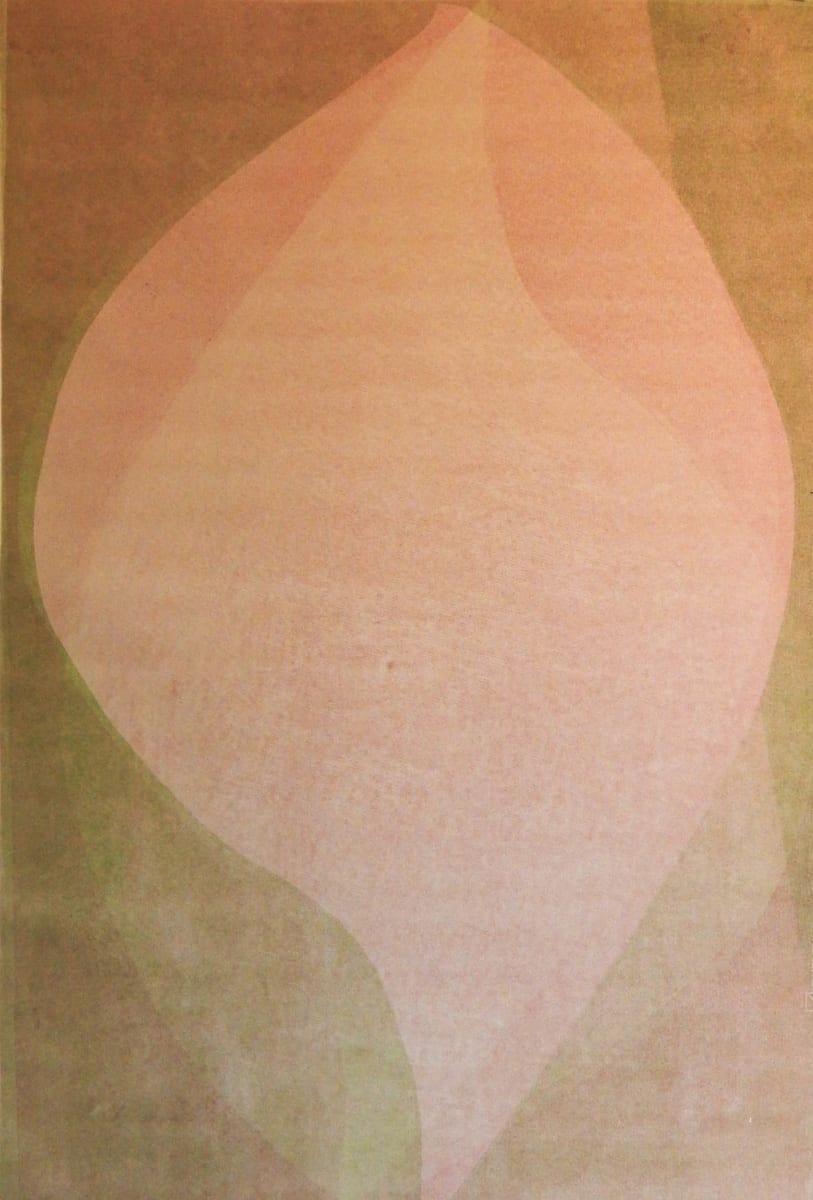 The Reliquum II - Untitled 10 by Juliana Matsumura 