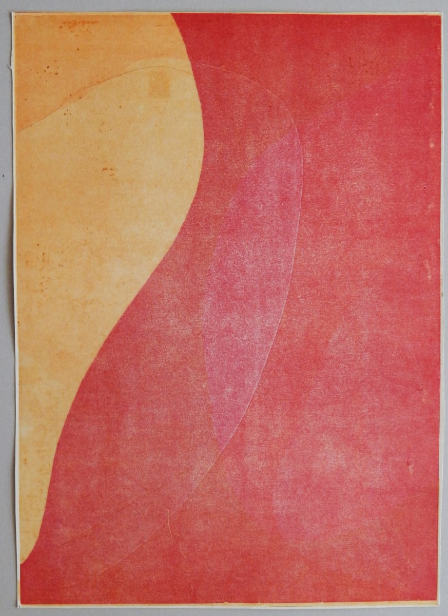 The Remnant III - Untitled 10 by Juliana Matsumura 
