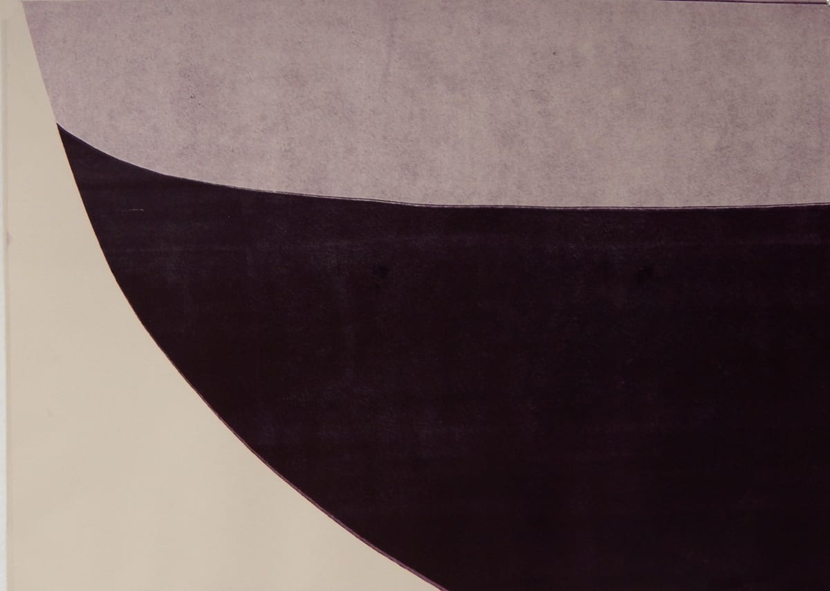The Remnant II - Untitled 13 by Juliana Matsumura 