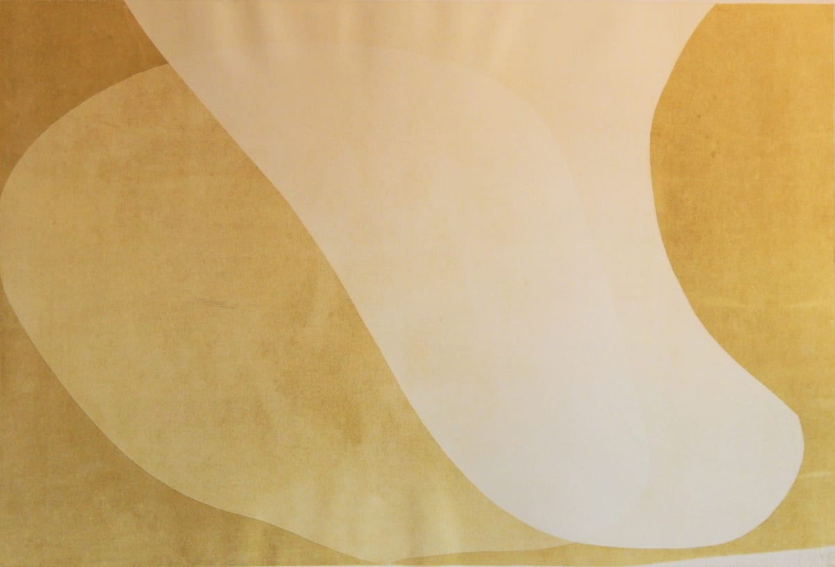 The Reliquum II - Untitled 14 by Juliana Matsumura 