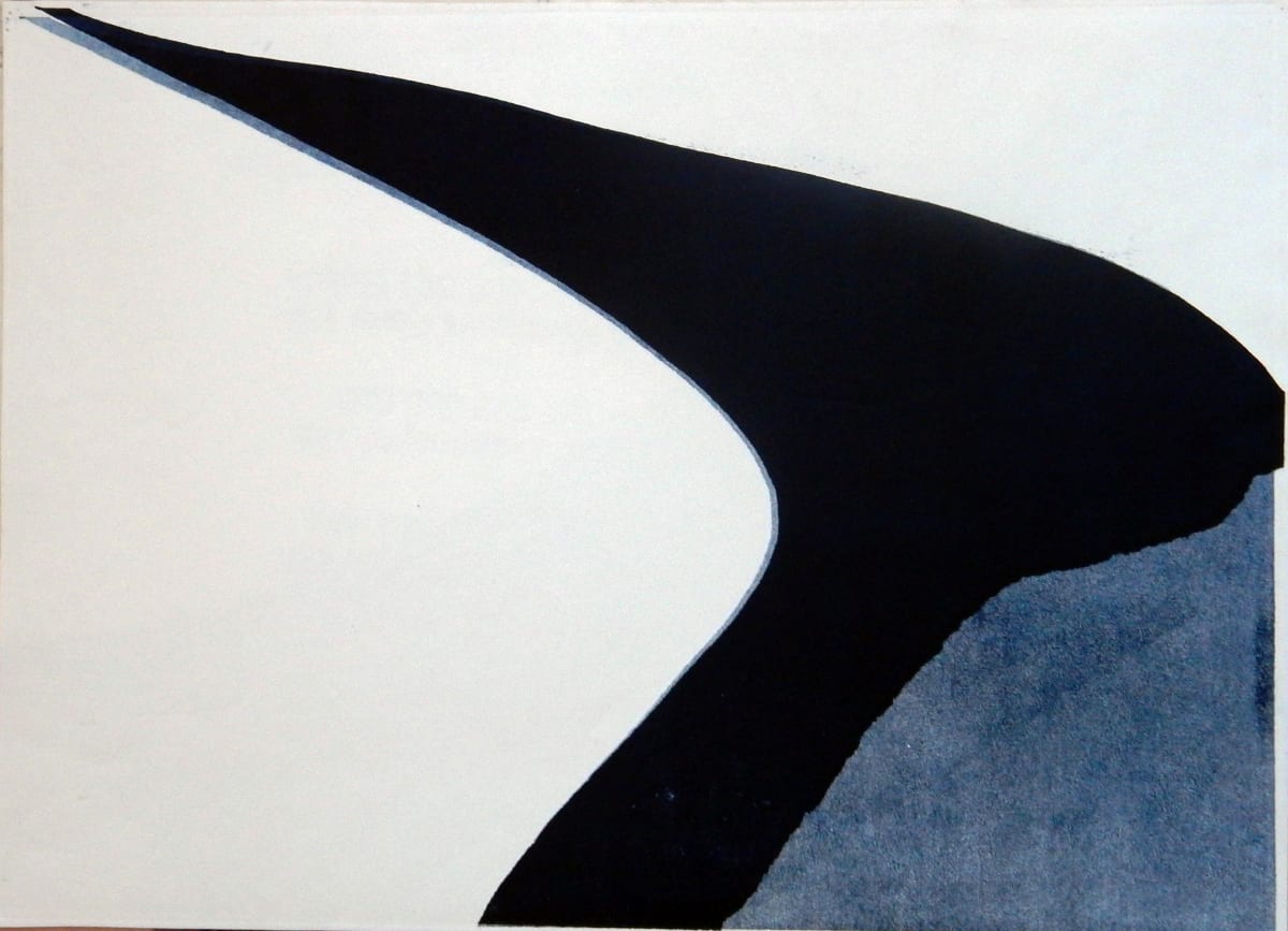 The Remnant II - Untitled 18 by Juliana Matsumura 