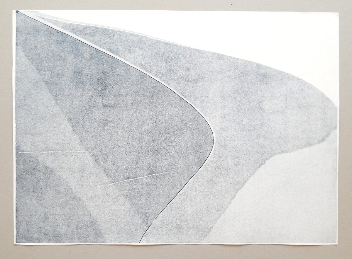 The Remnant II - Untitled 19 by Juliana Matsumura 