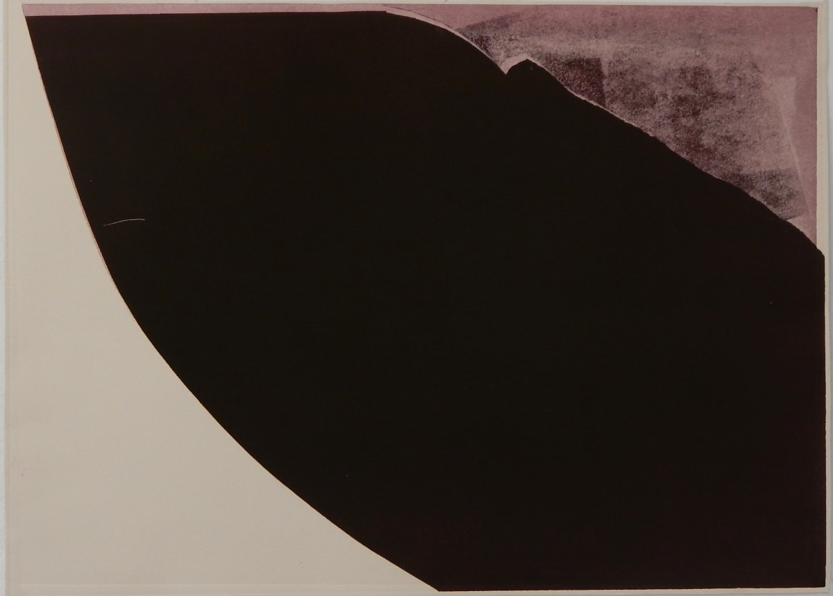 The Remnant II - Untitled 1 by Juliana Matsumura 