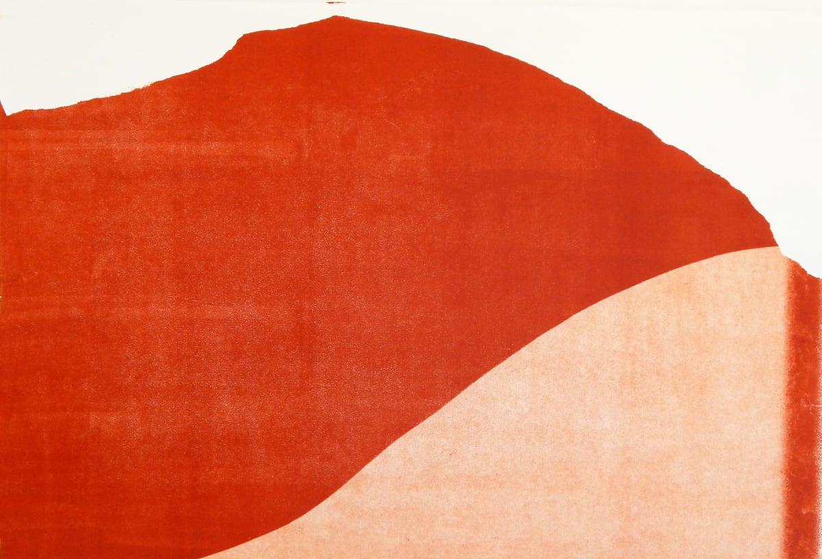The Remnant II - Untitled 24 by Juliana Matsumura 