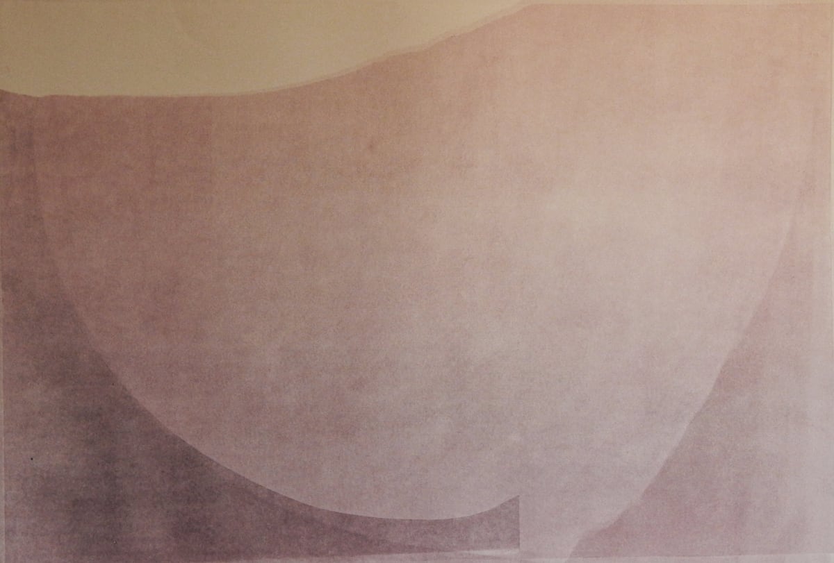 The Remnant II - Untitled 27 by Juliana Matsumura 