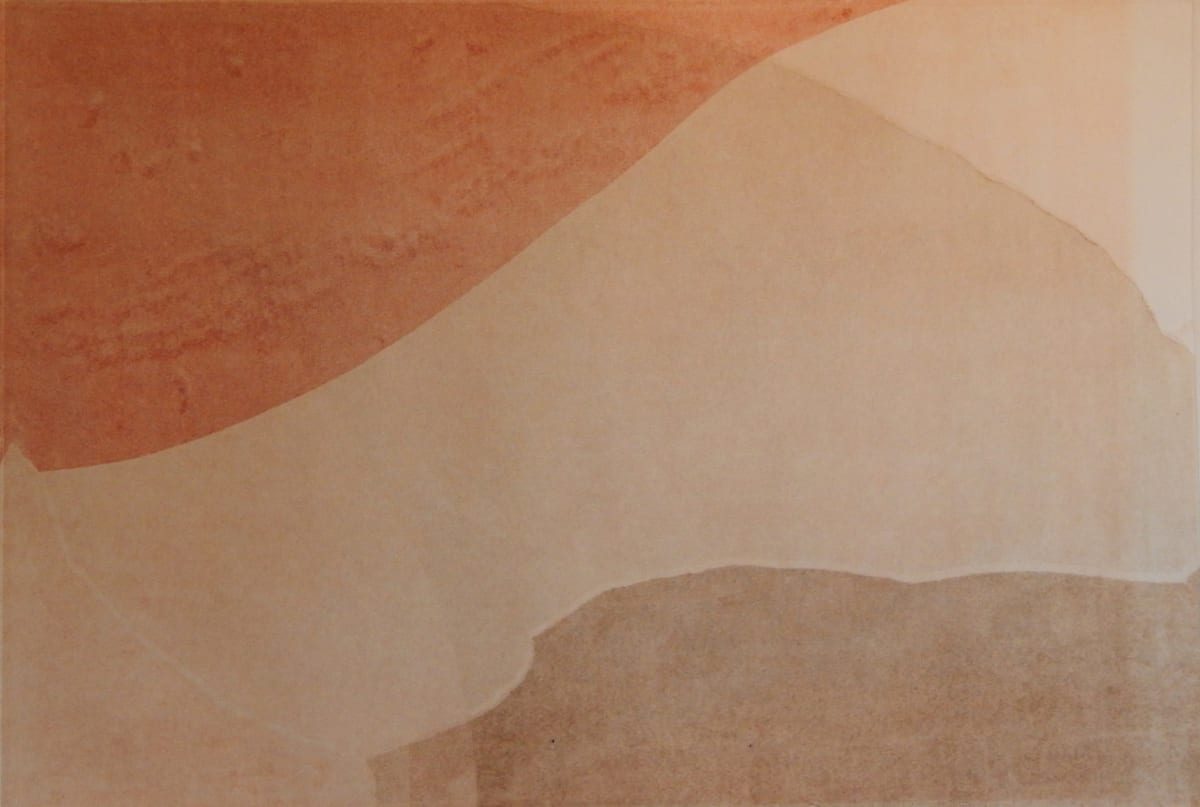 The Remnant II - Untitled 28 by Juliana Matsumura 